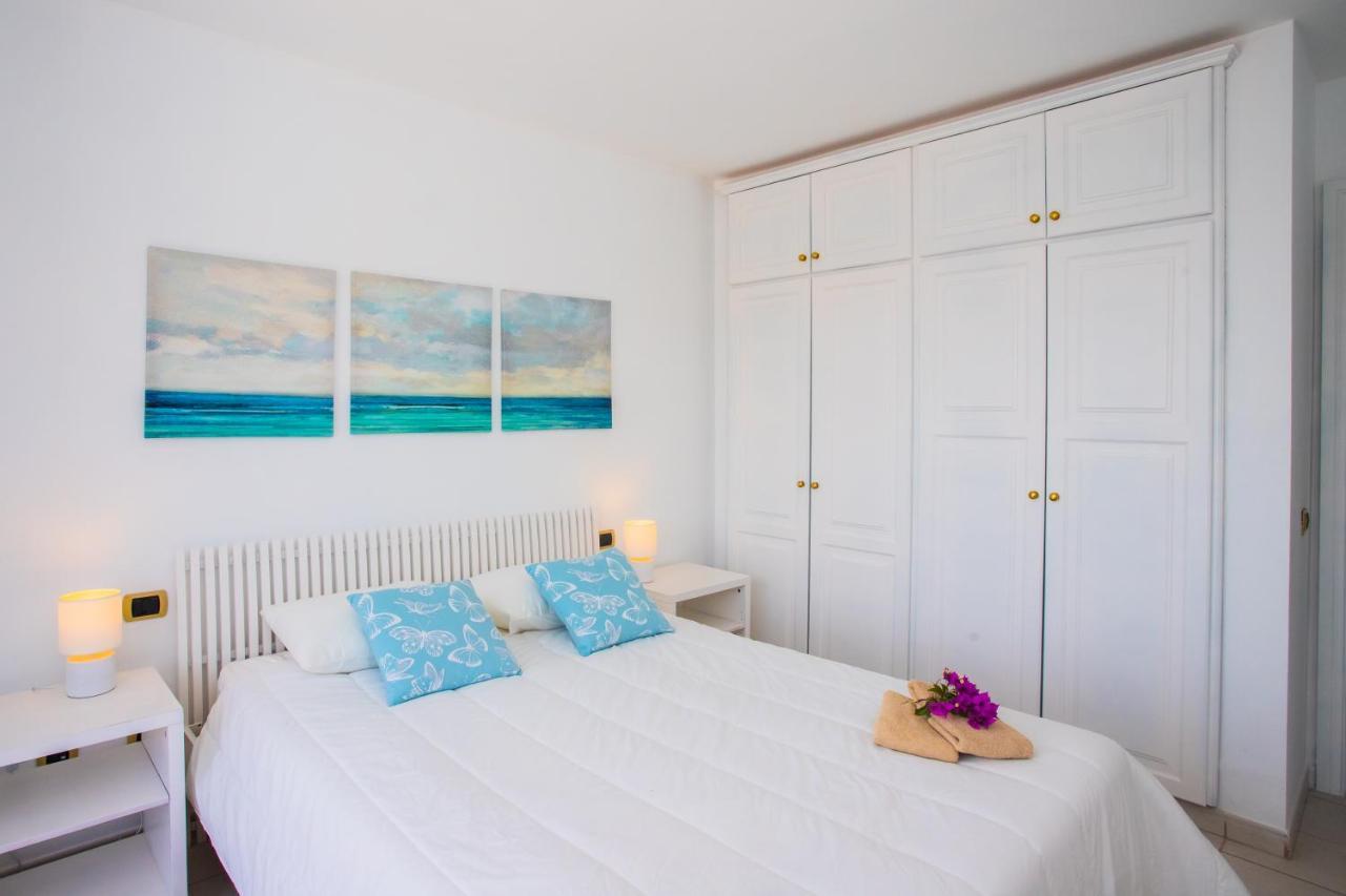 Apartamento Ilic Διαμέρισμα Πλάγια Μπλάνκα Εξωτερικό φωτογραφία