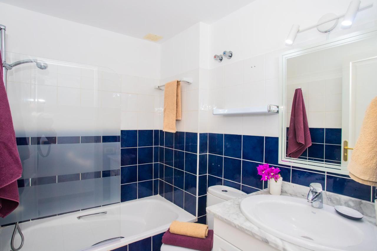 Apartamento Ilic Διαμέρισμα Πλάγια Μπλάνκα Εξωτερικό φωτογραφία